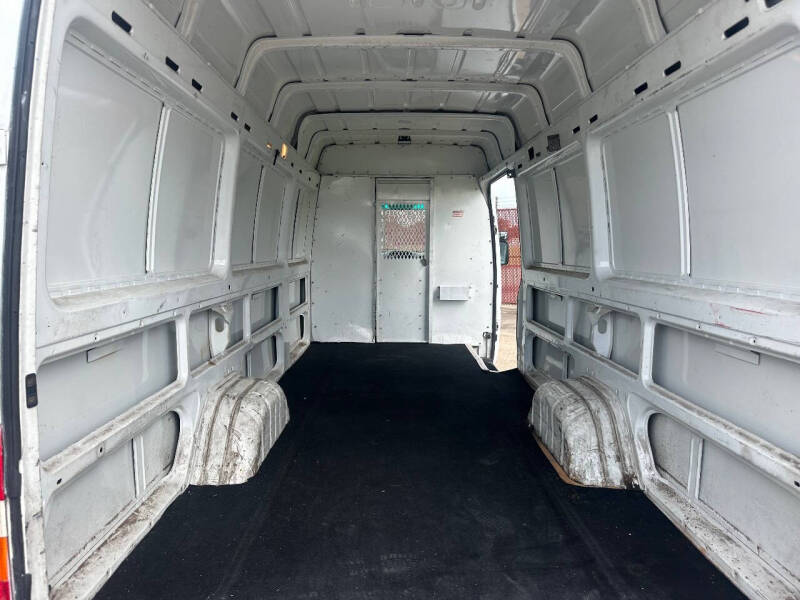 2006 Freightliner Sprinter 2500