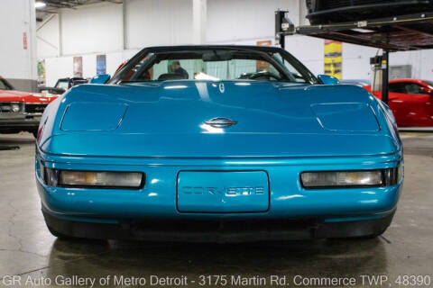 1994 Chevrolet Corvette