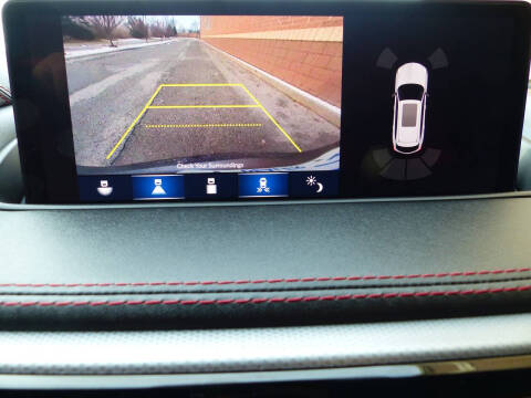 2023 Acura MDX SH-AWD w/A-SPEC