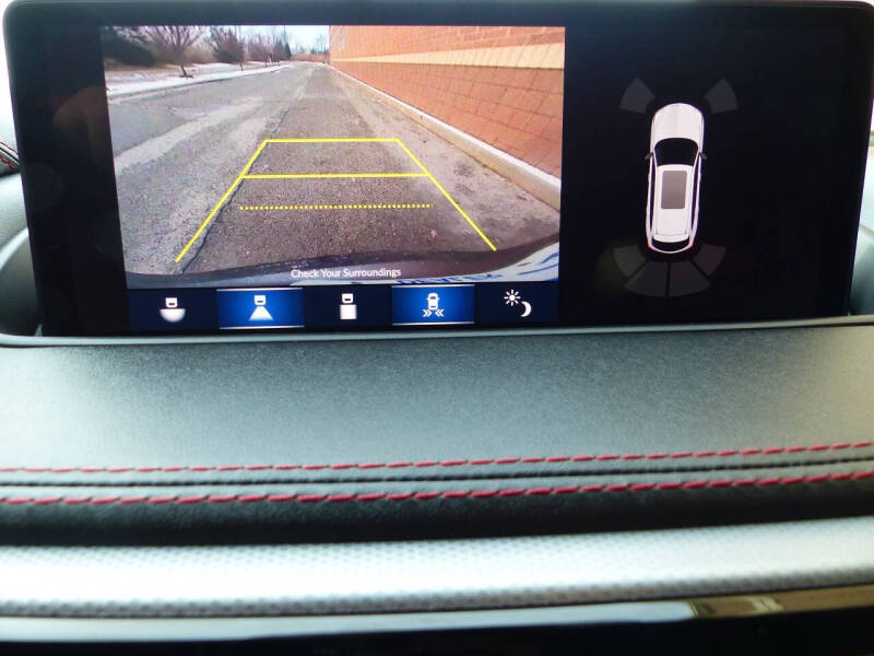 2023 Acura MDX SH-AWD w/A-SPEC