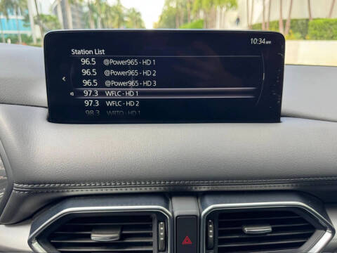 2024 Mazda CX-5 2.5 S Preferred