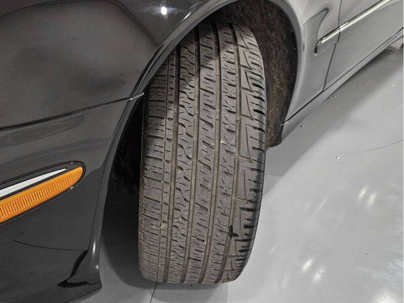 2008 Mercedes-Benz E-Class E 350 4MATIC