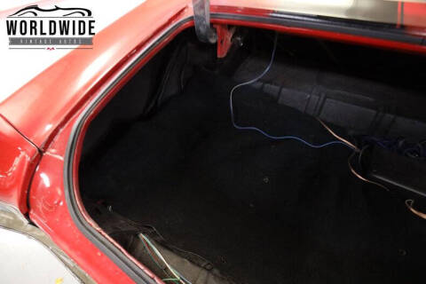 1968 Chevrolet Chevelle