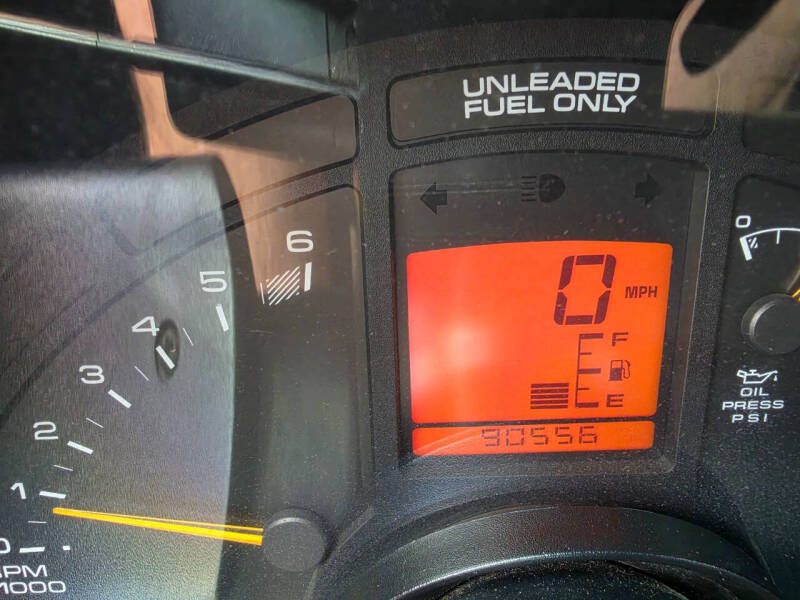 1994 Chevrolet Corvette