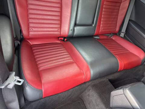 2013 Dodge Challenger