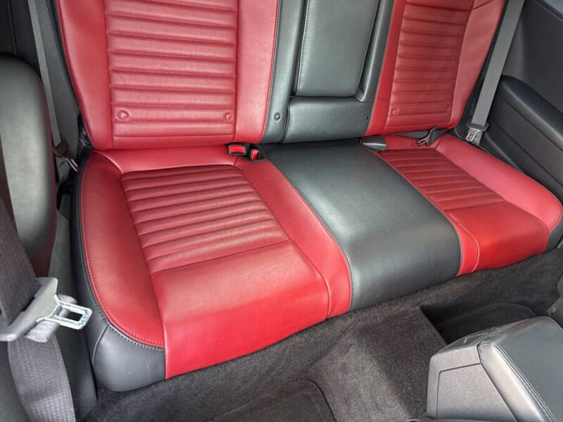 2013 Dodge Challenger