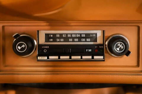 1978 Chevrolet Camaro