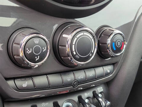 2018 MINI Countryman Cooper ALL4