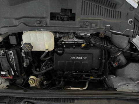 2015 Buick Encore Leather