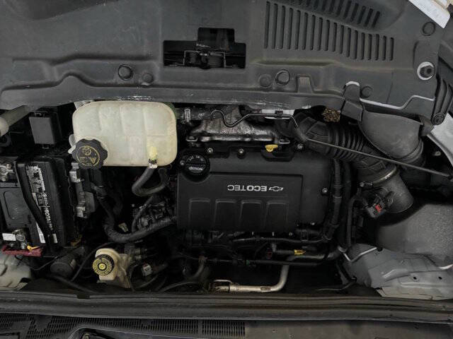 2015 Buick Encore Leather