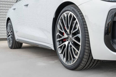 2025 Audi S5 quattro Premium Plus TFSI