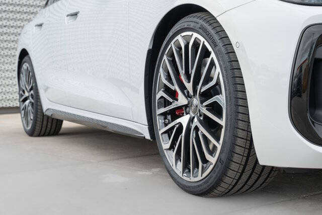 2025 Audi S5 quattro Premium Plus TFSI