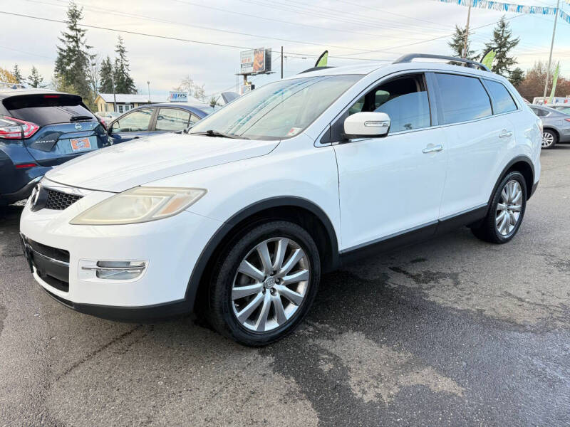 2008 Mazda CX-9 Touring