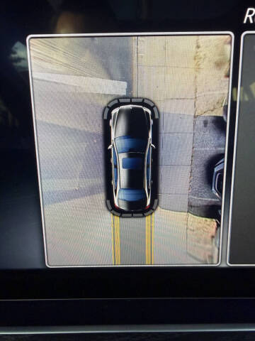 2019 Mercedes-Benz E-Class E 300 4MATIC