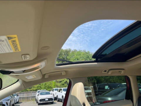 2015 Volvo XC60 T6 Platinum