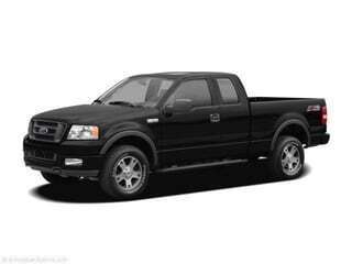 2008 Ford F-150 for sale at Jensen's Dealerships in Sioux City IA