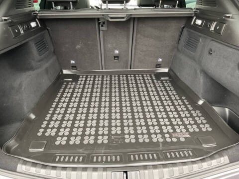 2022 Alfa Romeo Stelvio Ti