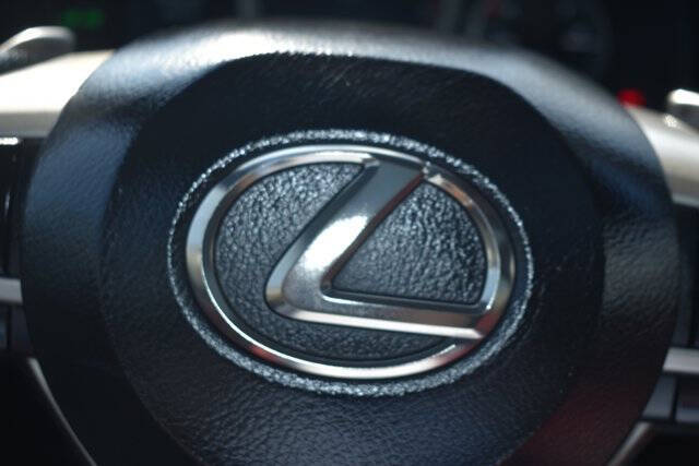 2017 Lexus RX 350 F SPORT