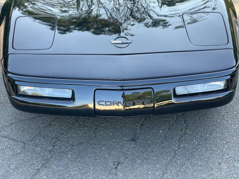 1992 Chevrolet Corvette