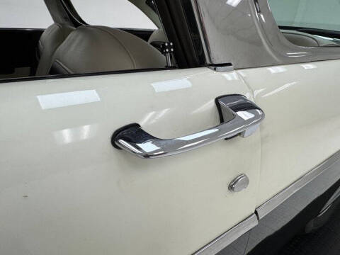1955 Ford Fairlane