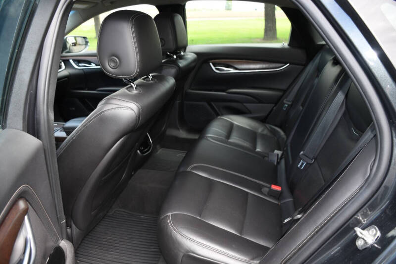 2019 Cadillac XTS Luxury
