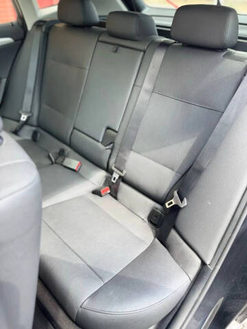 2013 BMW X1 sDrive28i