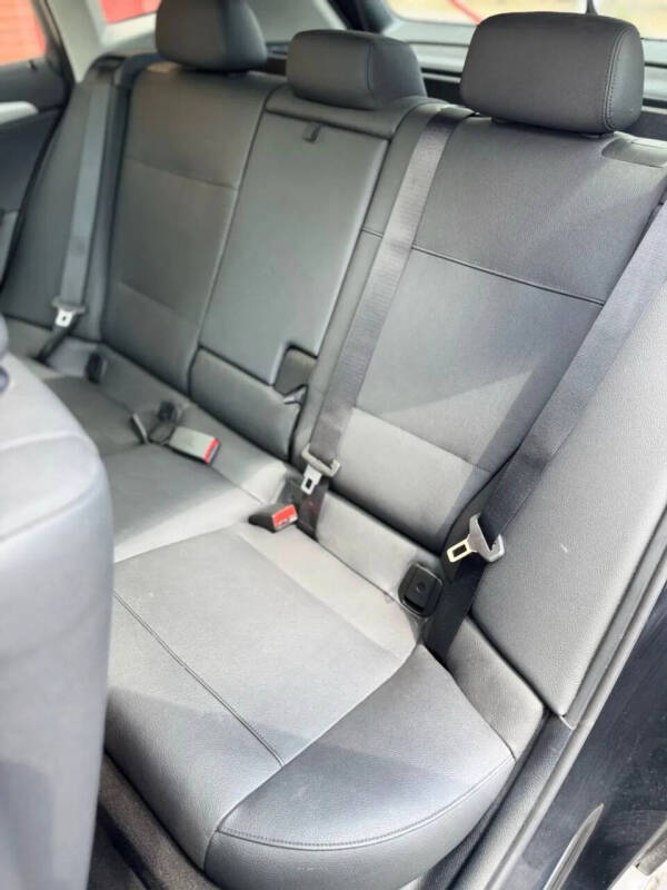 2013 BMW X1 sDrive28i