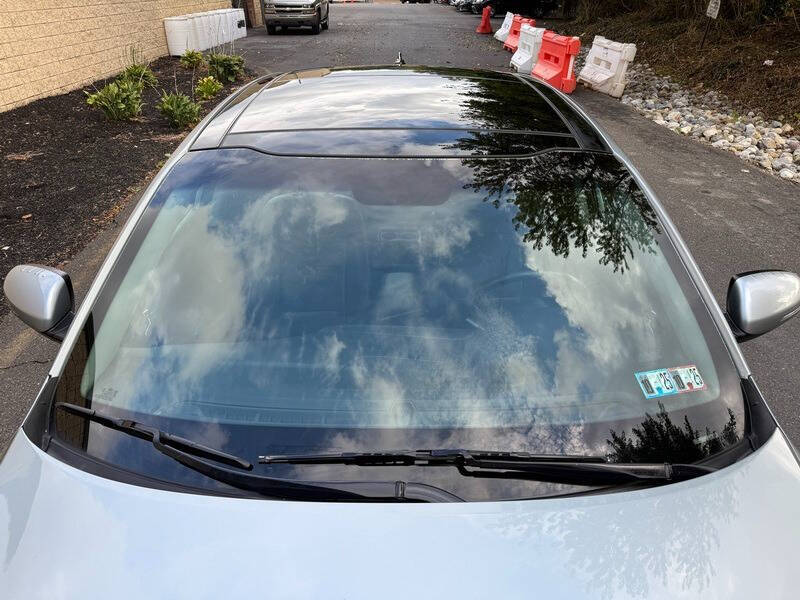 2016 Kia Optima Hybrid EX