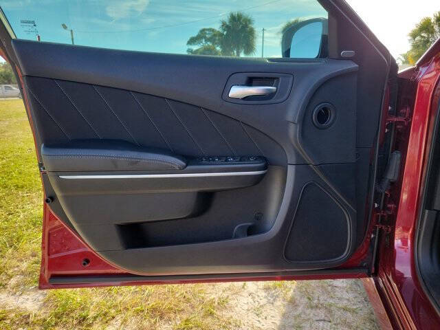 2022 Dodge Charger R/T