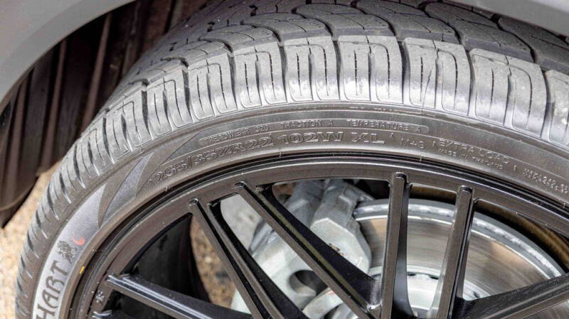 2020 Mazda CX-9 Touring