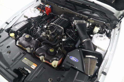 2014 Ford Mustang GT