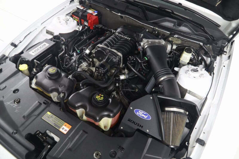 2014 Ford Mustang GT