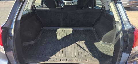 2013 Subaru Outback 2.5i