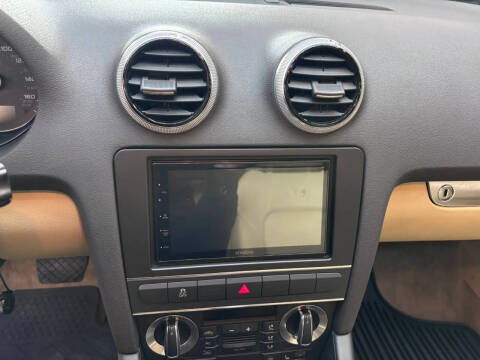 2011 Audi A3 2.0 TDI Premium Plus