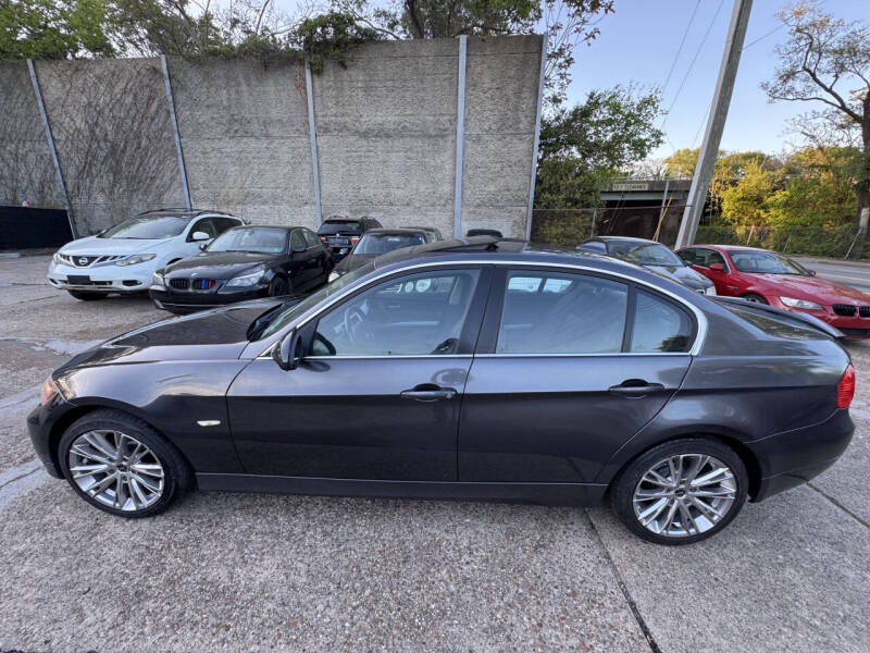 2006 BMW 3 Series 330i