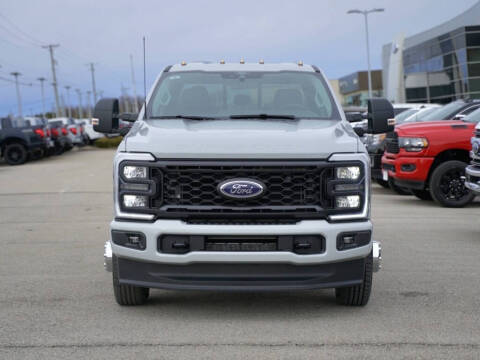 2026 Ford F-350 Super Duty XL