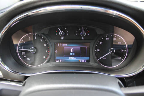 2019 Buick Encore Essence