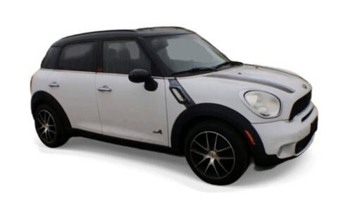 2013 MINI Countryman for sale at GOLD COAST IMPORT OUTLET in Saint Simons Island GA