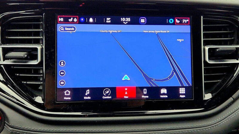 2022 Dodge Durango Citadel