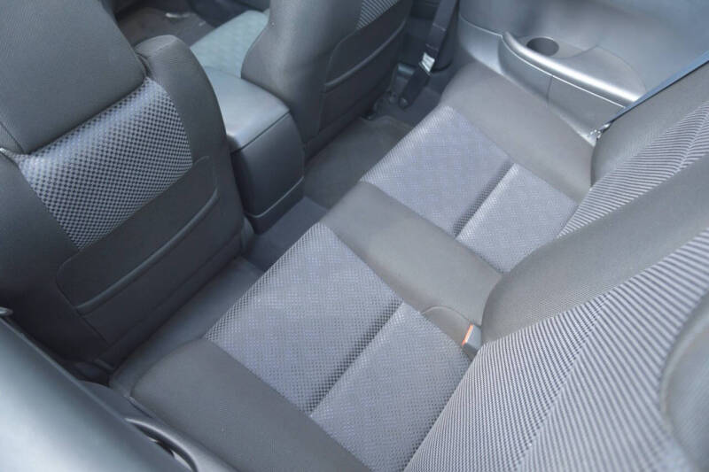 2008 Toyota Camry Solara Sport V6