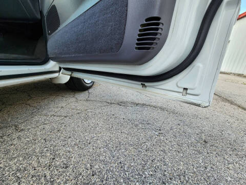 2000 Dodge Caravan SE