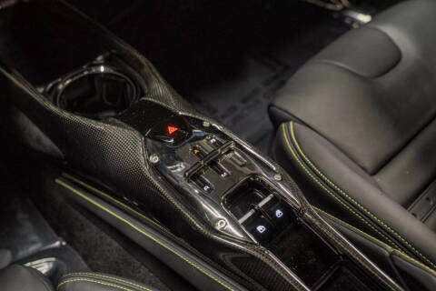 2024 Ferrari SF90 Stradale