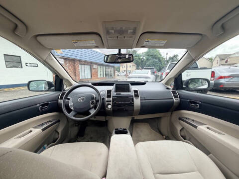2009 Toyota Prius Standard