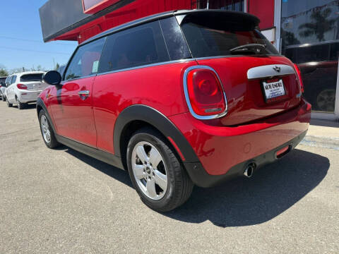 2014 MINI Hardtop Cooper