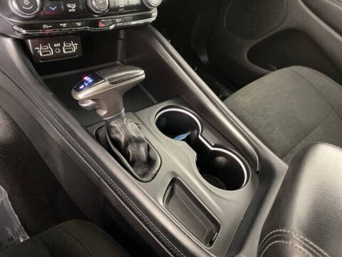 2023 Dodge Durango SXT Plus