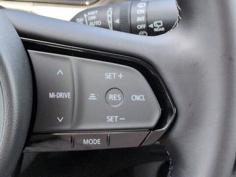 2026 Mazda CX-5 2.5 S