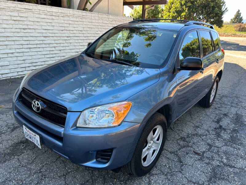 2011 Toyota RAV4