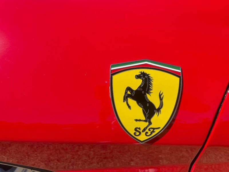 2003 Ferrari 360 Spider