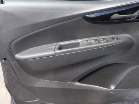 2020 Chevrolet Spark 1LT CVT