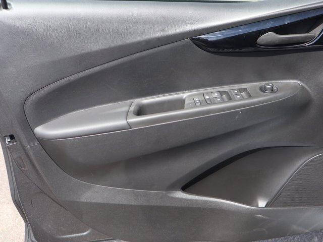 2020 Chevrolet Spark 1LT CVT